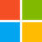 Microsoft logo